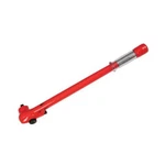 Wiha Tools 30152 Insulated Ratcheting Torque Wrench, 1/2 Inch. Fixed Price $724.98.