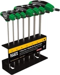 Klein Tools JTH67T Hex Key Set, Torx T-handle Allen Wrench. Fixed Price $59.99.