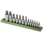 Titan 16122 13 Pc. Torx Bit Set. Fixed Price $59.63.