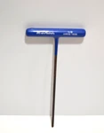 Blue-point AWCG1608 1/8 " Handle Hex Allen Key Usa T-10. Fixed Price $15.95.