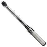 Cdi 3/8" Drive 100-750 Inch-pound Dual Scale Micro-adjustable Torque Wrench. Fixed Price $215.35.