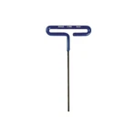 Eklind 2.5MM T-handle Hex Key. Fixed Price $9.25.
