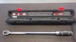 Husky Torque Wrench 250FT 564464 (TDY030564). Fixed Price $70.00.