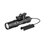 Olight Odin Mini Rechargeable M-lok Rail Mounted Tactical Flashlight 1250 Lumens. Fixed Price $111.96.
