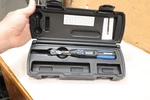 Westward 6PAE8 Elect Torque WRENCH,MINI,1/4. Fixed Price $143.75.