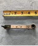 Kastar T-20 X 7/32" Ford Ignition Module Ratcheting Offset Wrench FM-720. Fixed Price $20.00.