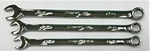 *new* Snap-on Metric Add-on Wrench Set 7, 8 & 9MM Combination Flank Drive Plus. Fixed Price $139.95.