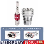 10-19MM Universal Socket Tool Adjustable Multifunction Wrench Sleeve. Fixed Price $15.99.