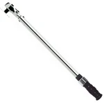 Torque Wrench 30-250 Ft.lbs. 1/2" Drive By Comfort Grip Handle Cdi. Fixed Price $161.93.