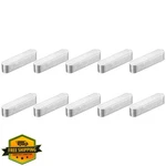 Uxcell Feather Key 4X4X18MM Stainless Steel. Fixed Price $20.00.