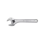 Wright Tool 9AC15 15" 1-11/16" Max Cap. Alloy Steel Adjustable Wrench, Chrome. Fixed Price $102.40.
