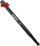 Abn 1/4 In Impact Nut Driver Tool - Sae 6 Long Shank Bits Magnetic. Fixed Price $15.73.