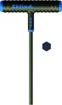 Eklind Tool 64970 Mm Power-t T-handle Hex T-key Allen Wrench. Fixed Price $13.06.