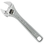 Channellock 804 Adjustable Wrench Inch Chrome .51 Opening. Fixed Price $18.95.