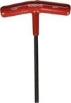 Bondhus 45268 6MM Hex T-handle 6" Length Tagged & Barcoded 1EA. Fixed Price $11.54.