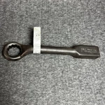 Martin Tools 8808B Forged Alloy Steel 1-3/8" Opening 45 Degree Offset Box Wrench. Fixed Price $74.97.