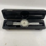 Klutch 61221, 3/8" Dial Torque Wrench (PS2017494). Fixed Price $150.00.