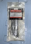 Craftsman 14 Pc. Inch Hex (allen) Key Wrench Set, Part #46683A. Fixed Price $11.50.