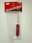 Dynamite Machined Hex Driver (red) (3/32") DYN2912. Fixed Price $12.99.