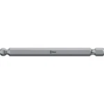 Wera 05380126001 Bits With Ball Hex 842/4-1/8" 89MM. Fixed Price $13.67.