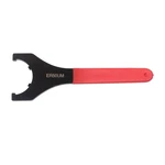 ER50UM Collet Nut Wrench E-style 78MM Spanner For Cnc Tool Holder. Fixed Price $14.76.