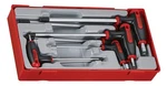 For Teng Tools 68930106 TTHEX7 Hexagonal Clamp Set. Fixed Price $74.03.