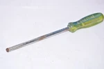 Vintage Proto 9688 Screwdriver 12-1/4'' Oal. Fixed Price $10.98.