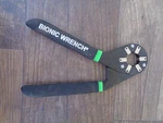 Bionic Wrench 8" By Logger Head Tools. Fixed Price $10.00.