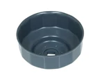 Lisle 61570 76MM 14-FLUTE Cap Oil Filter Wrench. Fixed Price $13.29.