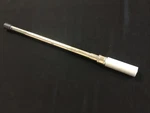 Snap On QD3IN350A Torque Wrench Adjustable Dual Scale/ 70-350 M. Fixed Price $249.99.