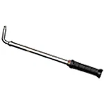 5-IN-1 Preset Torque Wrench ATD-12555 Brand New!. Fixed Price $110.74.
