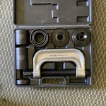 Matco Tools Ball And Joint Service Set BPS400. Fixed Price $174.99.