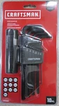 Craftsman 10 Piece Metric Hex Key Set CMHT26005. Fixed Price $12.99.