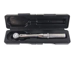 Utica TCI-150RA 3/8" Drive Ratcheting 30-150 Inch Lb. Torque Wrench Usa. Fixed Price $29.99.