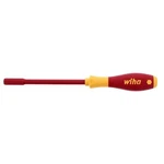 Wiha 32261 Insulated Softfinish Nut Driver 7/32". Fixed Price $17.00.