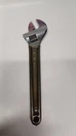 Klein D506-15 15" Adjustable Wrench Plastic Grip. Fixed Price $49.00.