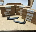 65X Pack Eklind Usa Made 12MM Metric Allen Hex Handle Key Short Seri 4-51/64". Fixed Price $223.99.