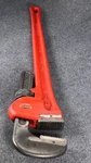 Ridgid 31045 Heavy-duty Straight Pipe Wrench Ships Today. Fixed Price $649.49.