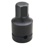 Wright Tool 1" Drive, 5"L, Socket, Black Oxide 8228 7/8 In. Fixed Price $72.63.