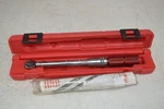 Mac Tools TWM200A 1/4" Drive Torque Wrench. Fixed Price $199.99.