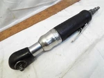 Snap-on FAR2500 1/4" Pneumatic Air Ratchet Auto Shop Tool Reversible Wrench. Fixed Price $149.99.