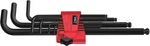 Wera 950/9 Hex-plus 6 Sb L-key Set Metric 9/PIECES. Fixed Price $29.98.