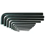 Bondhus 12349 Hex Tip Key Wrench Set With Proguard Finish And Long Arm. Fixed Price $67.39.