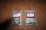 Lot Of 2 Vintage Craftsman 6PC Hex Key Sets 946694I-SAE 946694M-METRIC See Pix!!. Fixed Price $5.49.