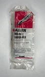 One (1) Allen Handi-hex 1/8 Shaft Driver W/ Handle No. 607 57414 (new). Fixed Price $14.99.
