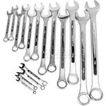 K-tool KTI-41114 7/16"" 12-POINT Chrome Combination Wrench Integrated Supply. Fixed Price $14.85.