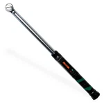 Etork Digital Torque Wrench 1/2" Drive (25-250 Ft-lb) 1/2-INCH, Multi-color. Fixed Price $168.11.