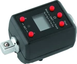 Bikemaster Digital Torque Wrench Adapter 3/8IN Lcd Peak Track 152243. Fixed Price $68.99.
