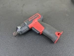 #BO108 Snap Tools Red CT725AQC 14.4V 1/4 Impact Driver Only. Fixed Price $189.95.