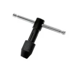 Irwin 12001ZR Hanson High Carbon Steel T-handle Tap Wrench #0 To 1/4 In. Pc. Fixed Price $17.96.